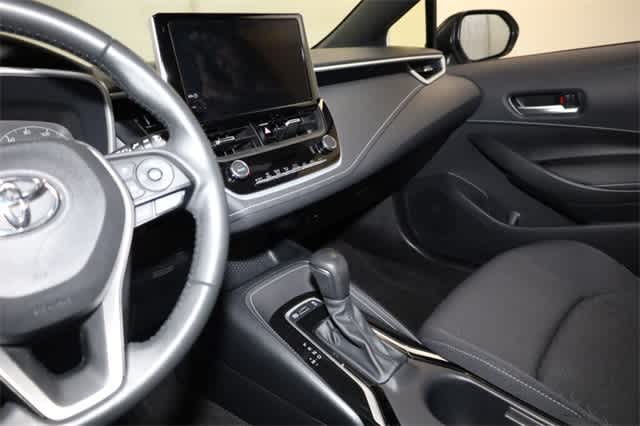 Thumbnail: 2024 Toyota Corolla - 23