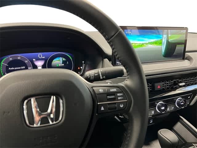 Thumbnail: 2025 Honda Accord - 23