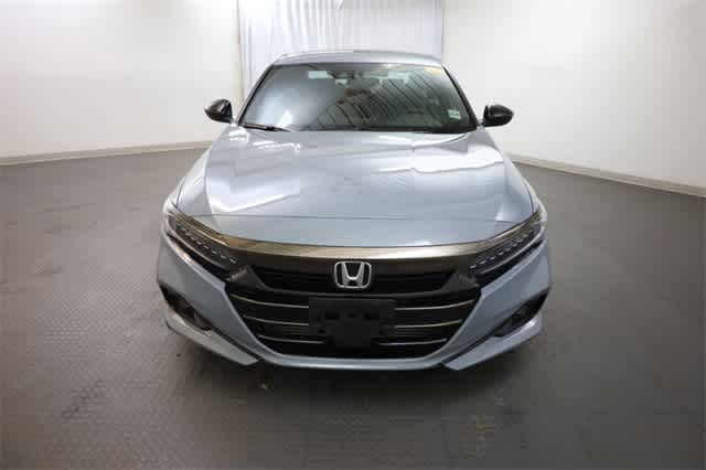 Thumbnail: 2022 Honda Accord - 12