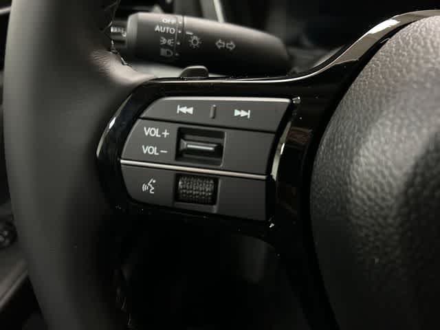 Thumbnail: 2026 Honda Passport - 12