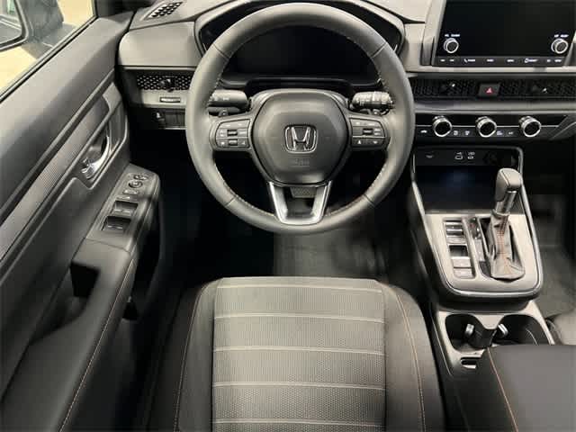 2025 Honda CR-V Sport 16