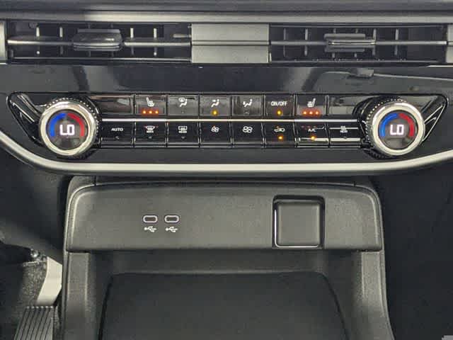 Thumbnail: 2026 Honda Prologue - 15