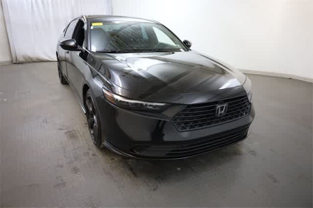 Thumbnail: 2024 Honda Accord - 11