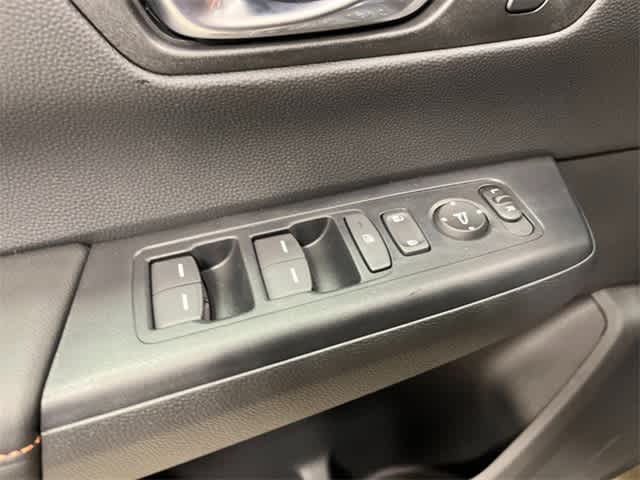 Thumbnail: 2026 Honda CR-V - 12