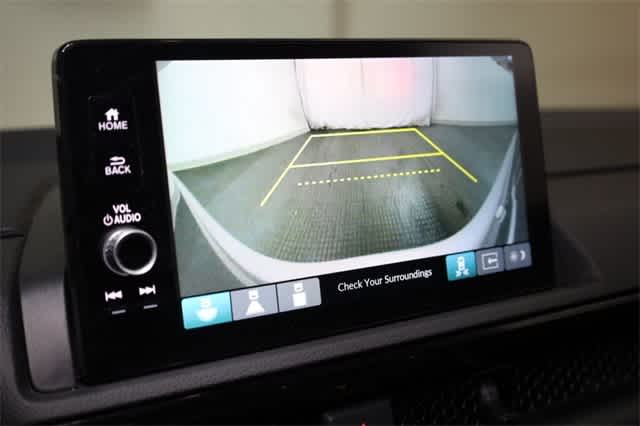 Thumbnail: 2023 Honda CR-V - 25