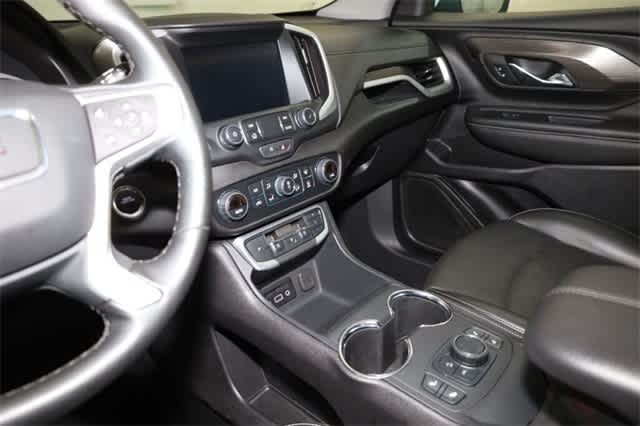 Thumbnail: 2024 GMC Terrain - 23