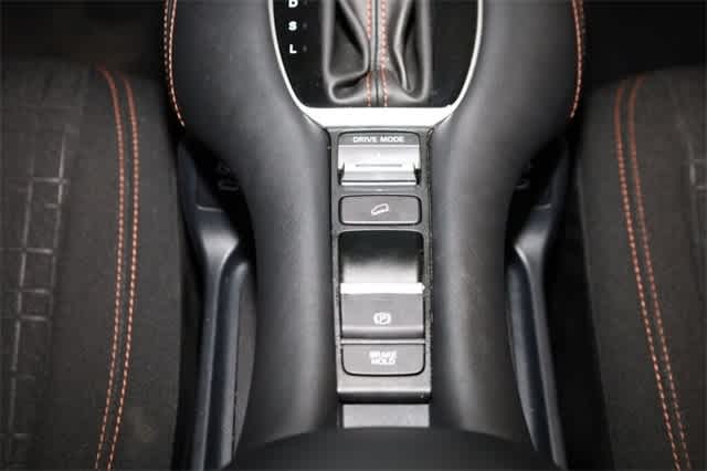 Thumbnail: 2024 Honda HR-V - 29