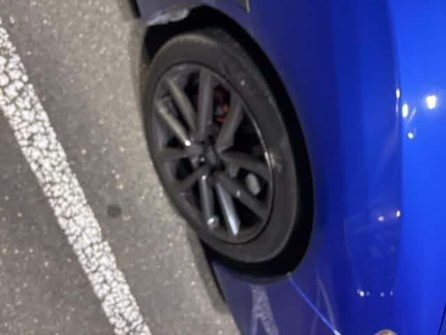 Thumbnail: 2019 Subaru WRX - 20