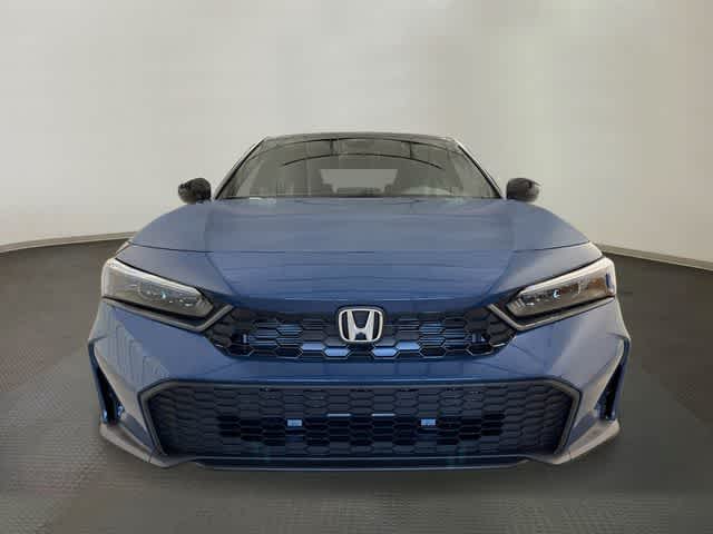 Thumbnail: 2026 Honda Civic - 10