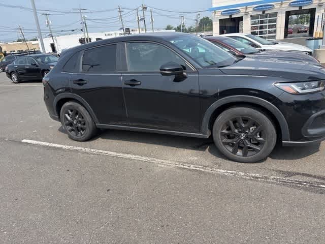 Thumbnail: 2023 Honda HR-V - 10