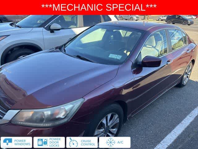 2013 Honda Accord LX -
                  Union, NJ