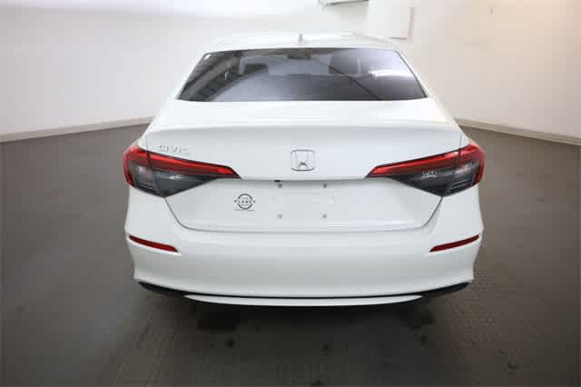 Thumbnail: 2024 Honda Civic - 6