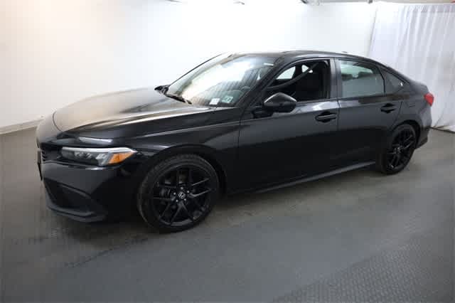 Thumbnail: 2023 Honda Civic - 2