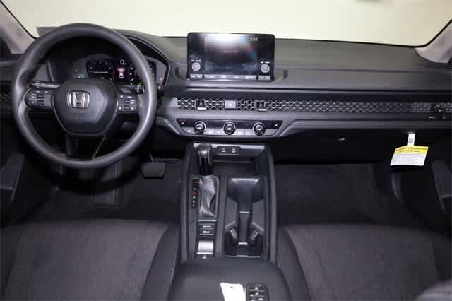 Thumbnail: 2024 Honda Accord - 17