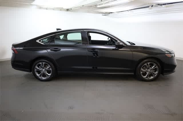 Thumbnail: 2023 Honda Accord - 9