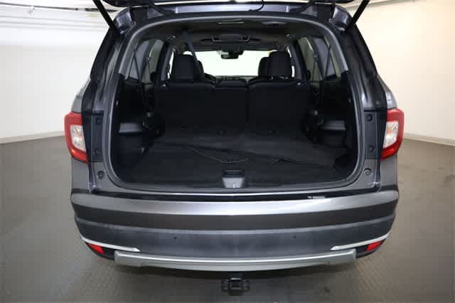 Thumbnail: 2019 Honda Pilot - 39