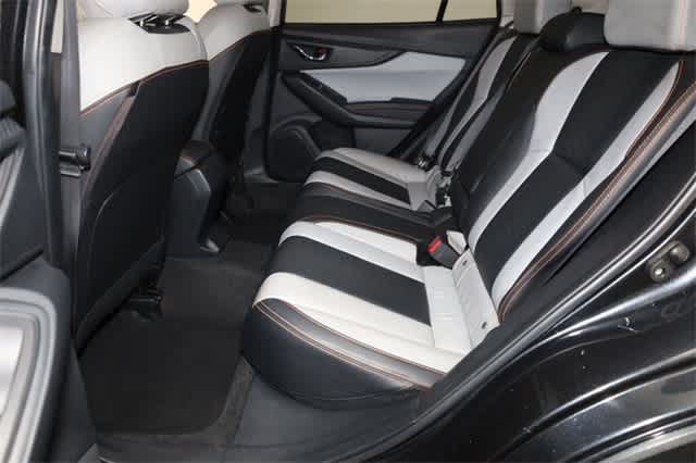 Thumbnail: 2019 Subaru Crosstrek - 21