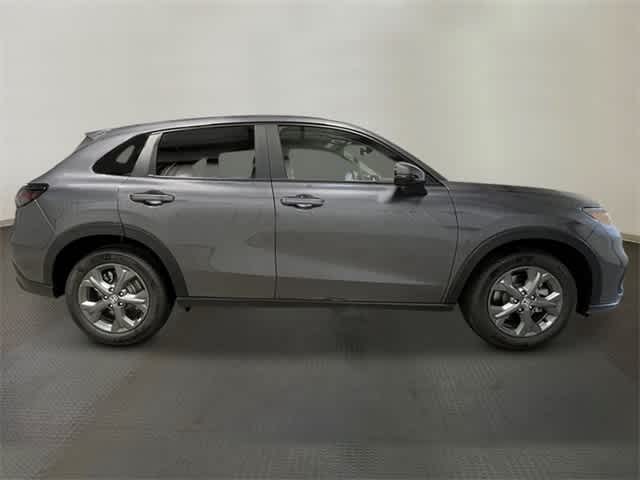 Thumbnail: 2026 Honda HR-V - 7