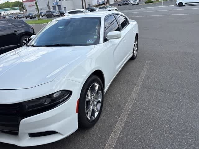Thumbnail: 2016 Dodge Charger - 2