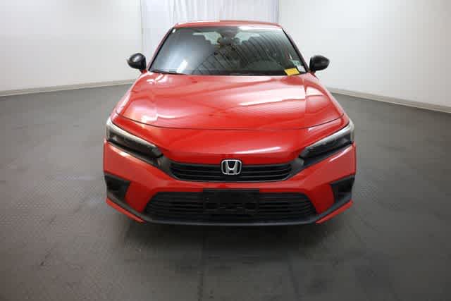 Thumbnail: 2023 Honda Civic - 13