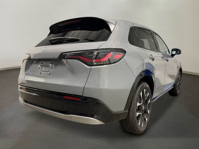 Thumbnail: 2027 Honda HR-V - 5
