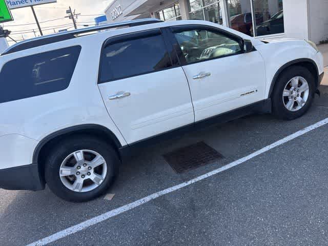 Thumbnail: 2007 GMC Acadia - 14