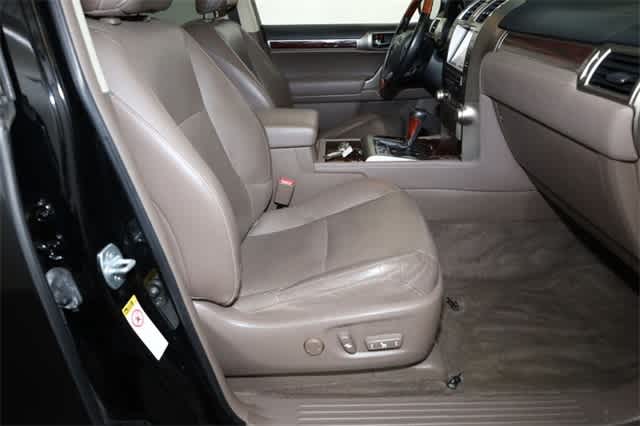 Thumbnail: 2012 Lexus GX - 20