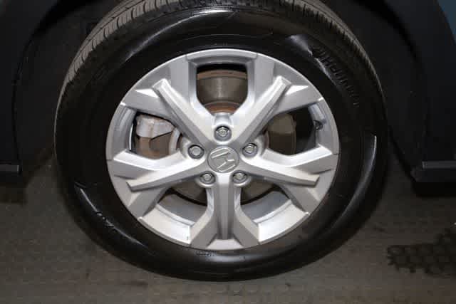 Thumbnail: 2024 Honda HR-V - 33