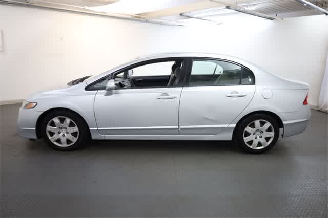 Thumbnail: 2011 Honda Civic - 3
