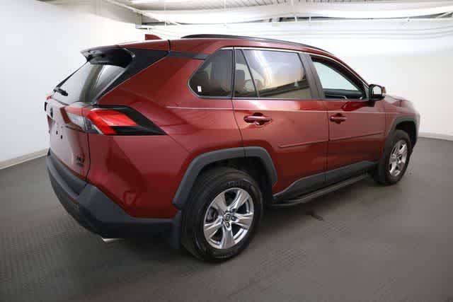 Thumbnail: 2023 Toyota RAV4 - 8