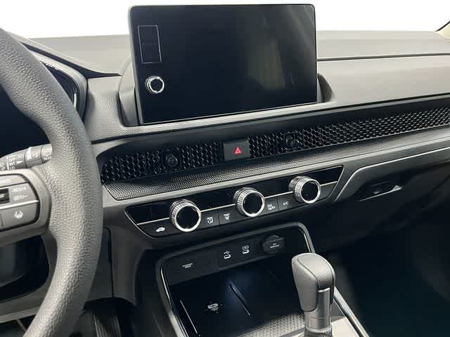 Thumbnail: 2026 Honda CR-V - 19