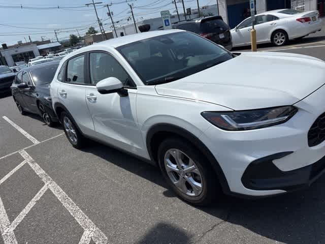 Thumbnail: 2023 Honda HR-V - 10