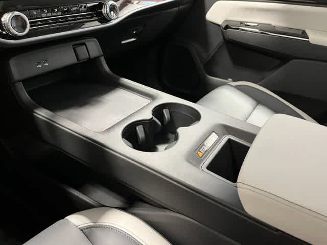 Thumbnail: 2026 Honda Prologue - 20