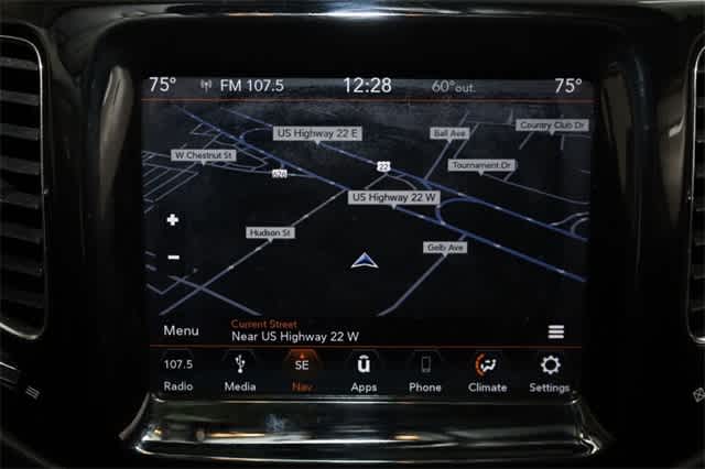 Thumbnail: 2019 Jeep Compass - 29