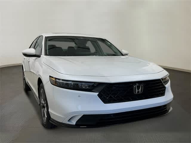 Thumbnail: 2025 Honda Accord - 10