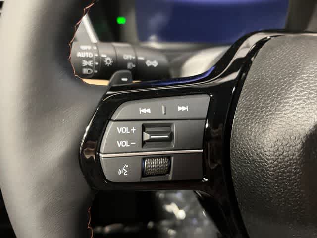 Thumbnail: 2026 Honda Passport - 18