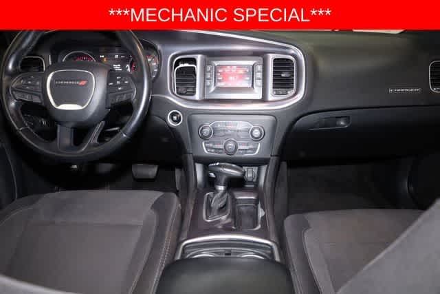 Thumbnail: 2015 Dodge Charger - 17