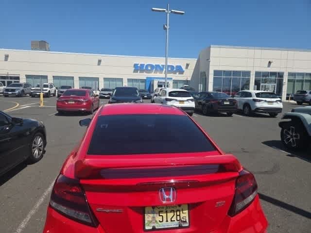 Thumbnail: 2015 Honda Civic - 10