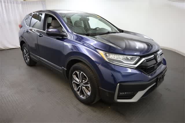 Thumbnail: 2022 Honda CR-V - 10