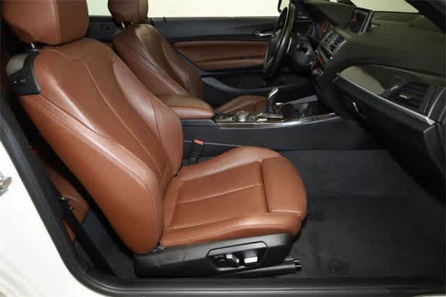 Thumbnail: 2016 BMW 2 Series - 26