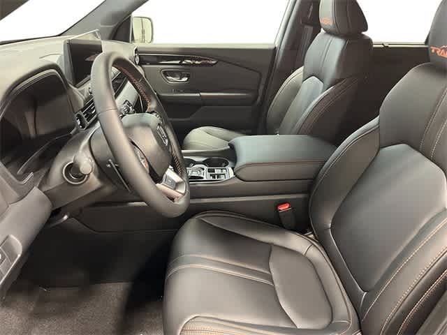 Thumbnail: 2026 Honda Pilot - 13