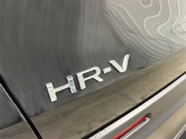 Thumbnail: 2026 Honda HR-V - 7