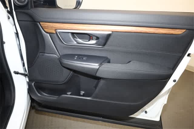 Thumbnail: 2022 Honda CR-V - 22