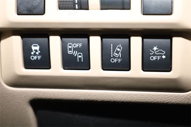 Thumbnail: 2019 Subaru Legacy - 27