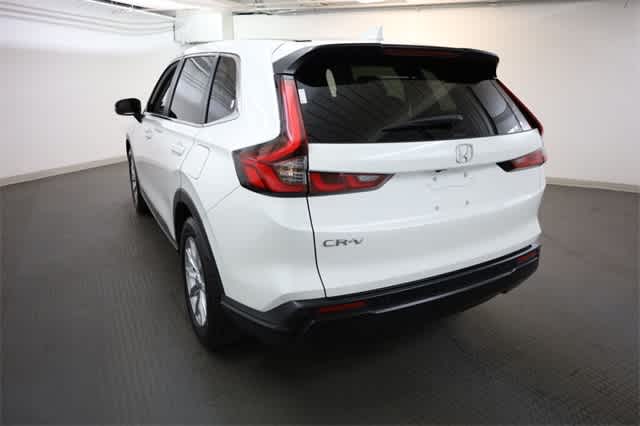 Thumbnail: 2024 Honda CR-V - 5