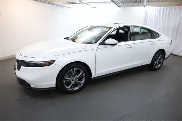 Thumbnail: 2024 Honda Accord - 2