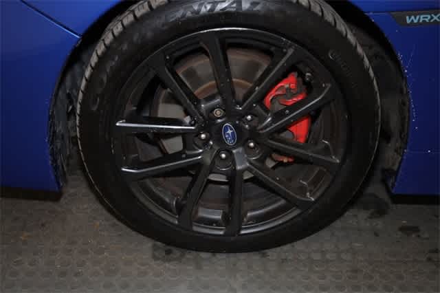 Thumbnail: 2019 Subaru WRX - 36