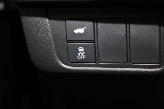 Thumbnail: 2024 Honda CR-V - 18