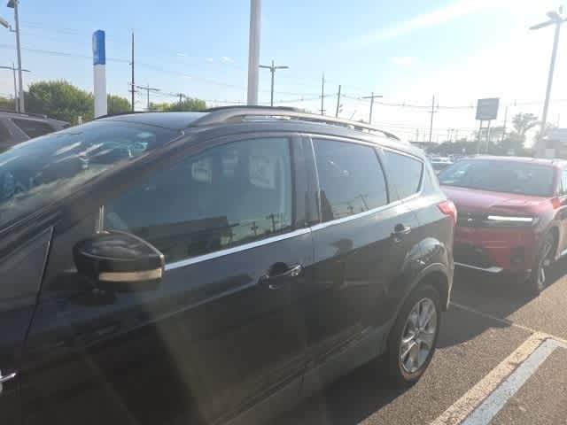 Thumbnail: 2013 Ford Escape - 3