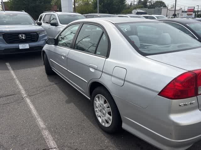 Thumbnail: 2005 Honda Civic - 12